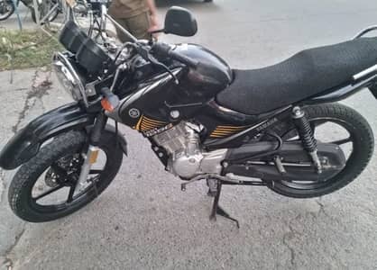 2025 YBR G for sale