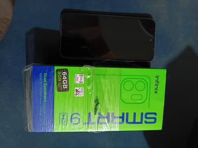 Infinix Smart 9