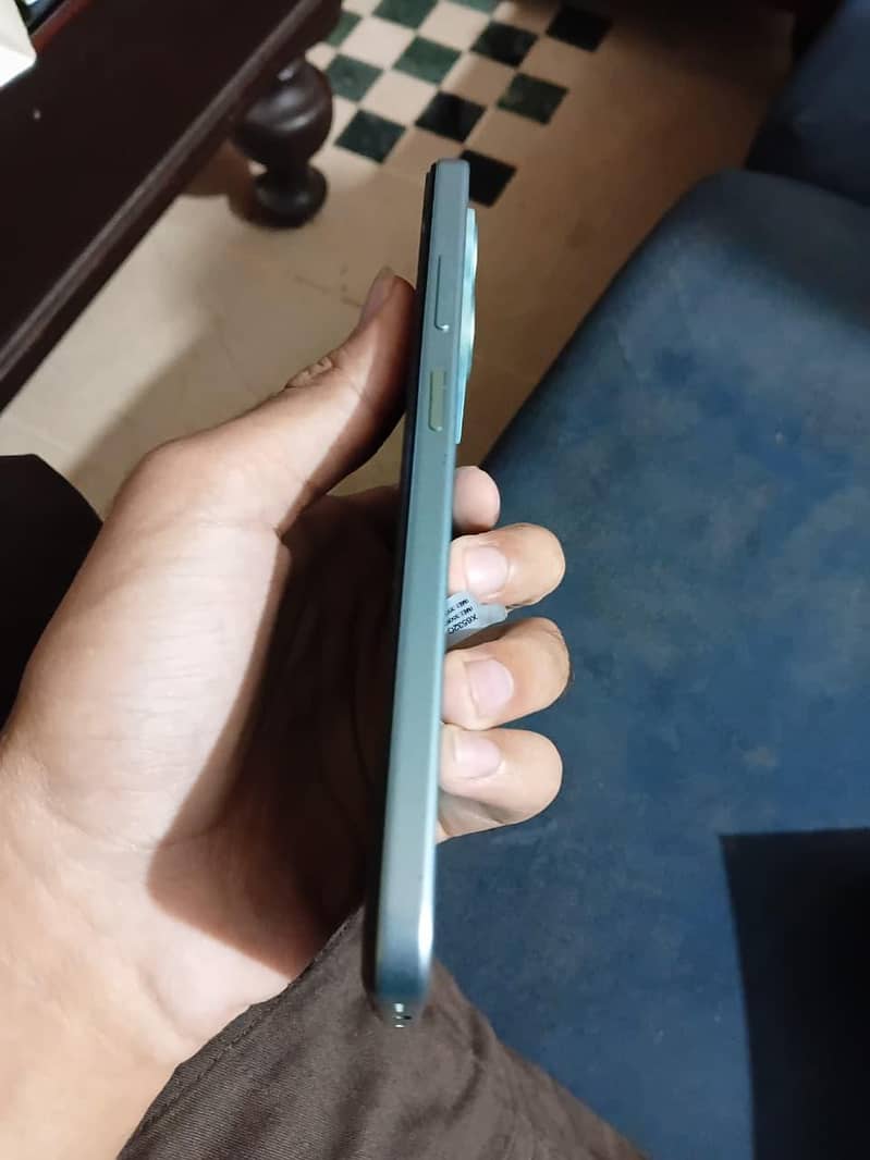 Infinix Smart 9 2