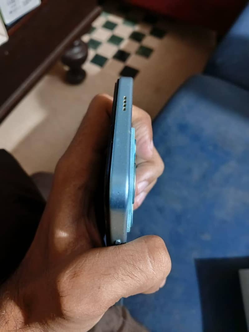 Infinix Smart 9 3