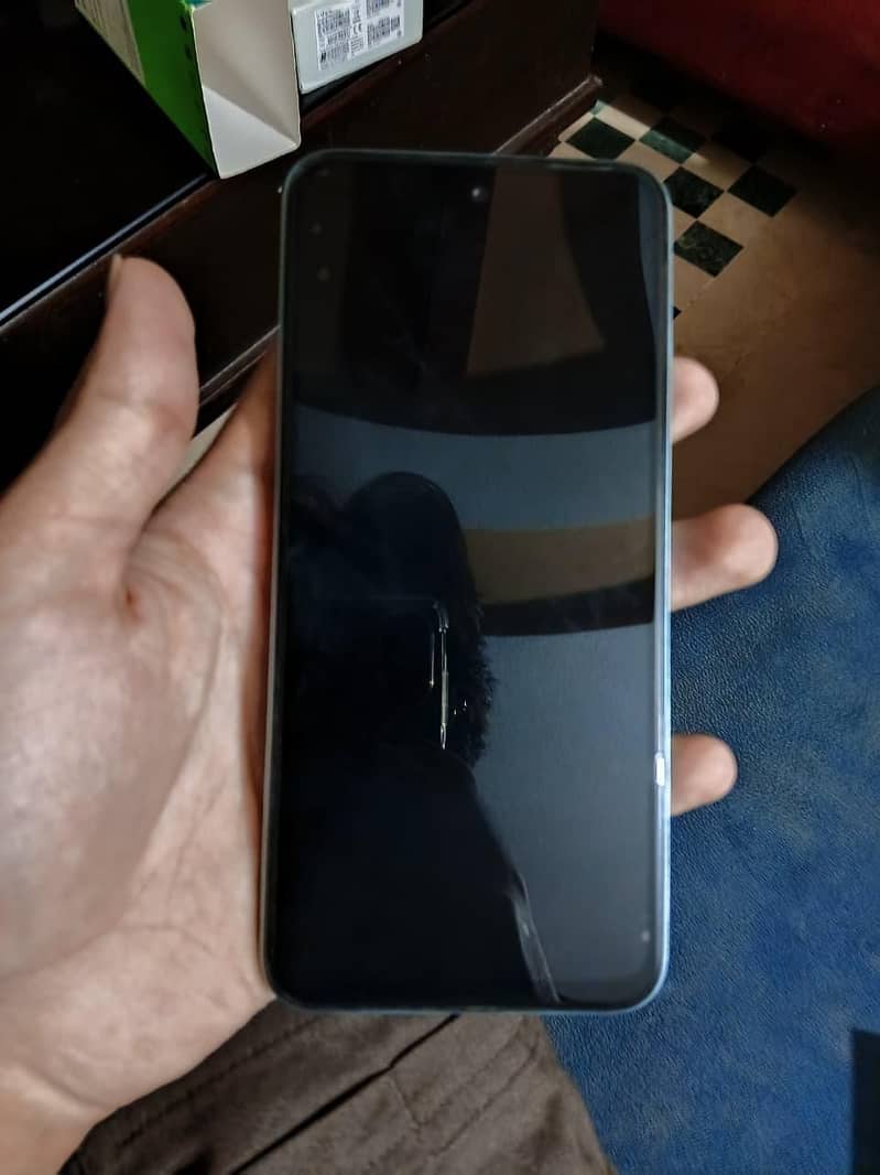 Infinix Smart 9 4