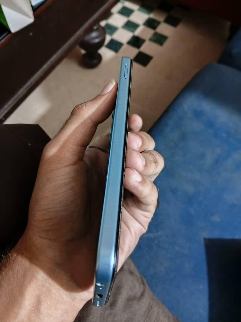 Infinix Smart 9 5