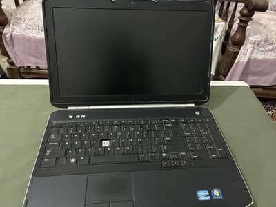 DELL LAPTOP
