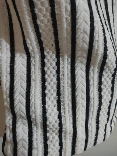 Premium Shirt black & white