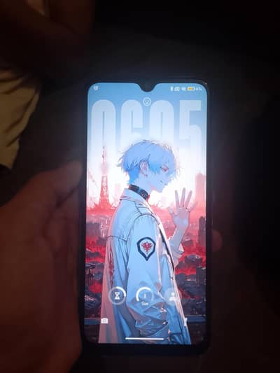 Xiaomi Redmi Note 8