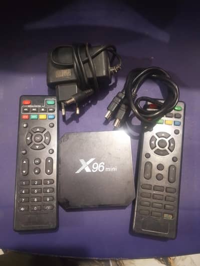 LED x96mini