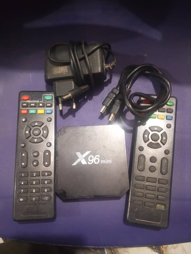 LED x96mini 0