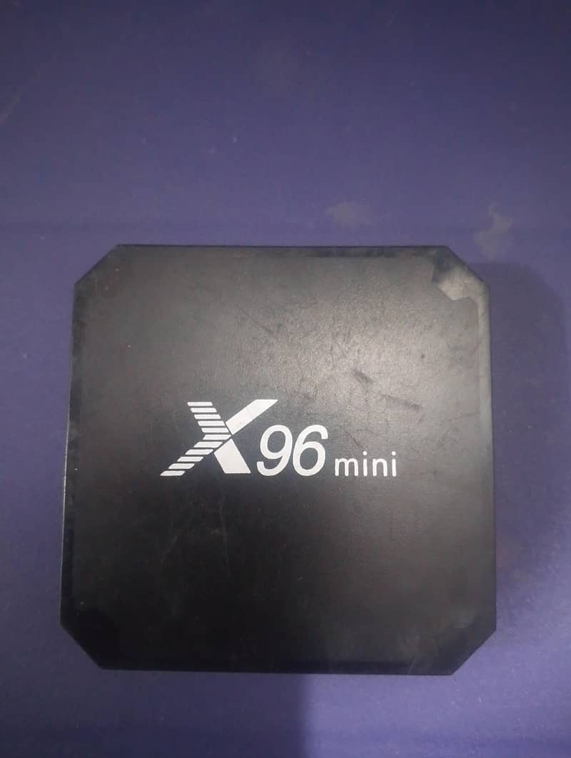 LED x96mini 2