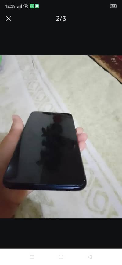 OPPO A1k exchange possible price Kam ho jay gi