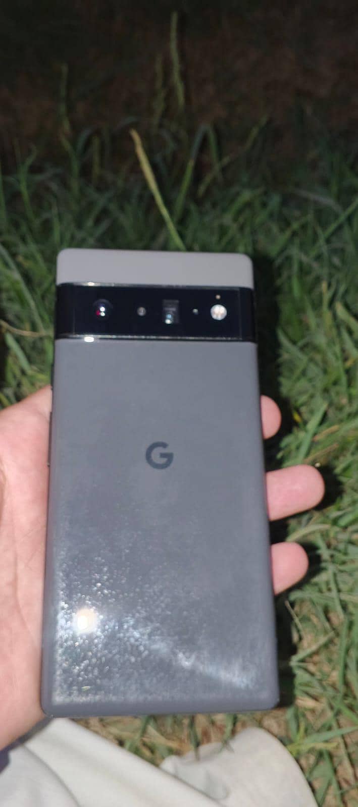 Google Pixel 6 Pro 0