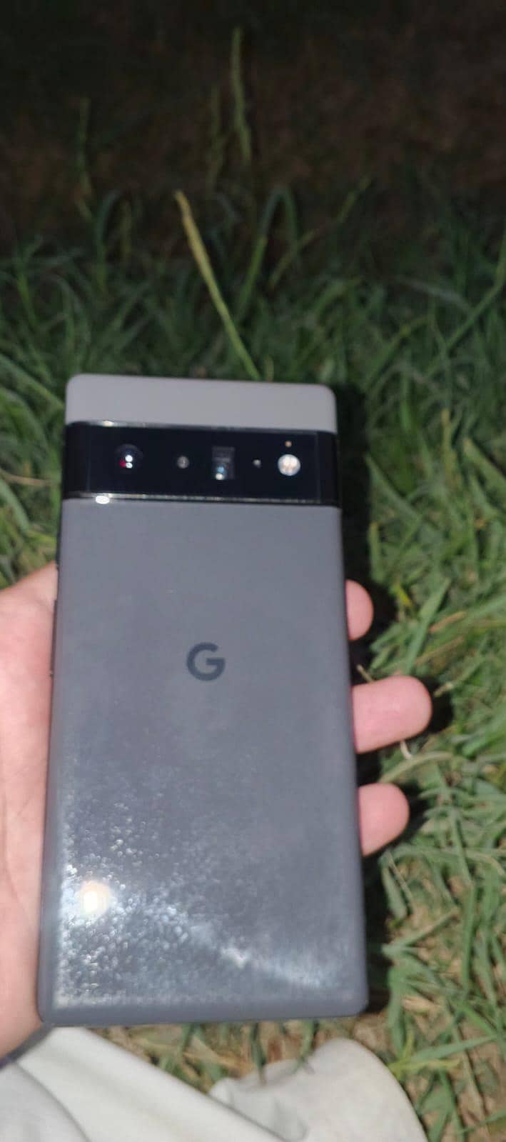 Google Pixel 6 Pro 2
