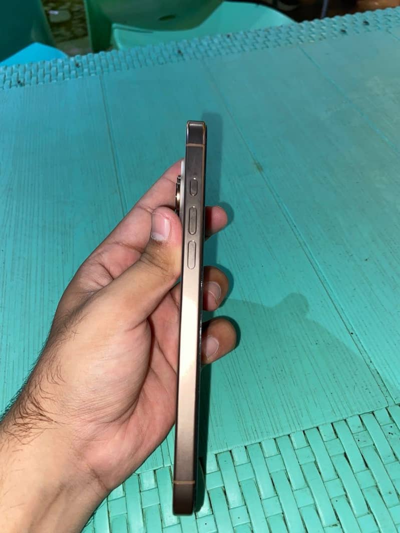 Apple iPhone 16 Pro Max 2