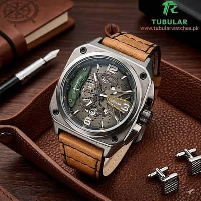 Tubular 5689 Original