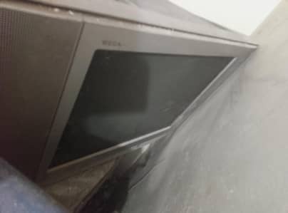 Sony ka tv ha