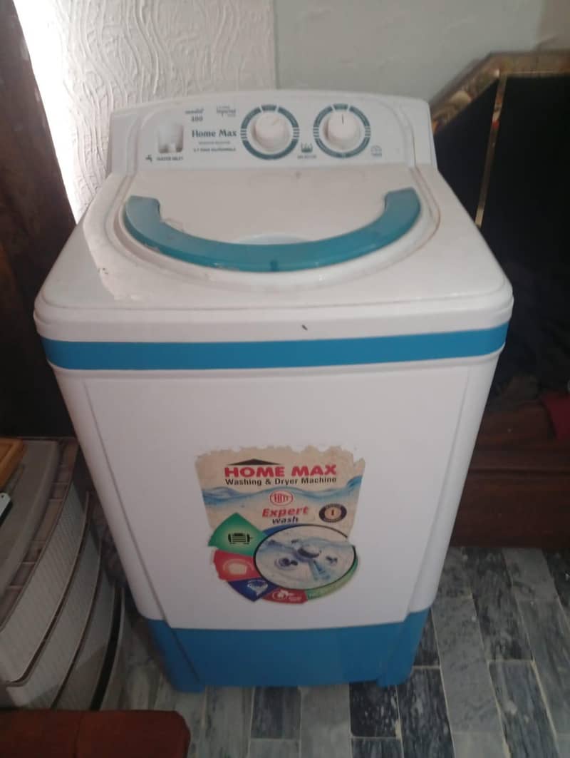 washing machine 0