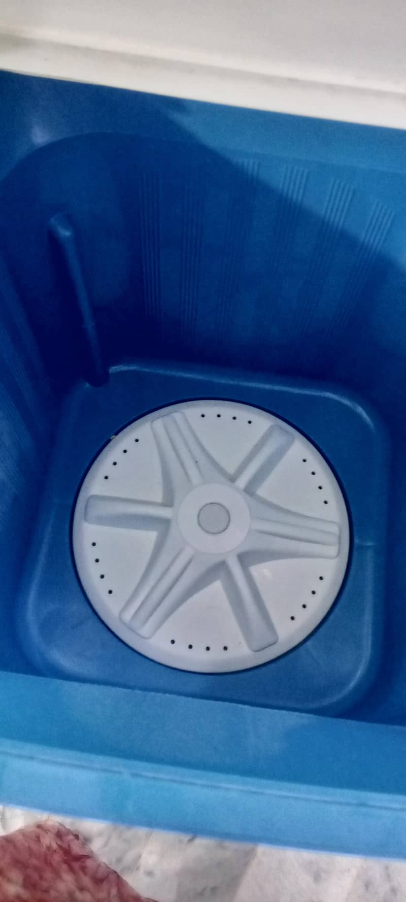washing machine 3