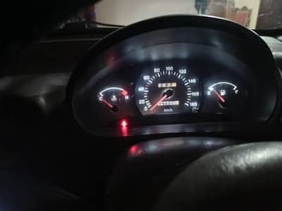 Hyundai Santro 2004