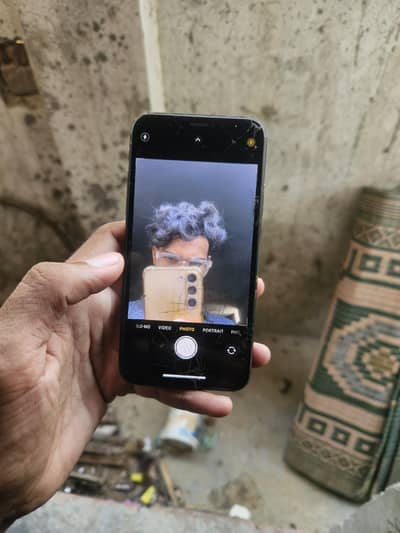 Apple iPhone XS 64gb non pta
