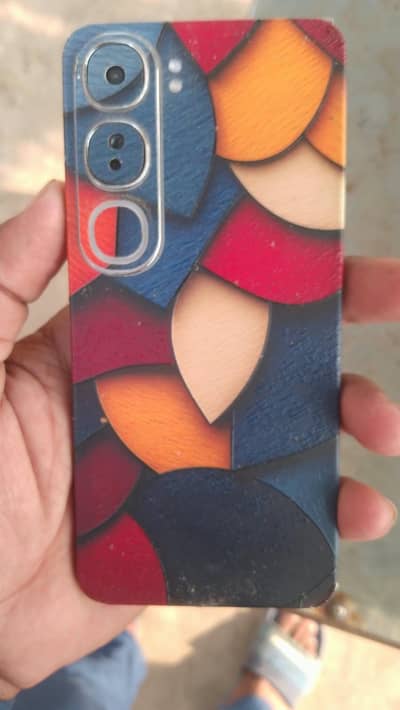Vivo Y200
