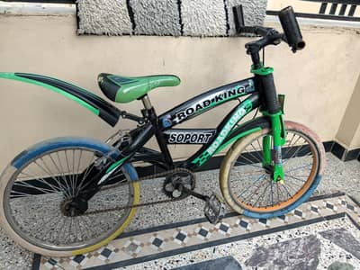Bicycle for Sale. . 8 to 11 years