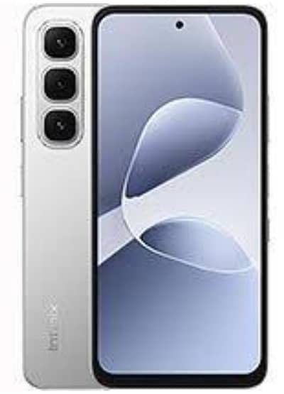 Infinix Note 60 Pro