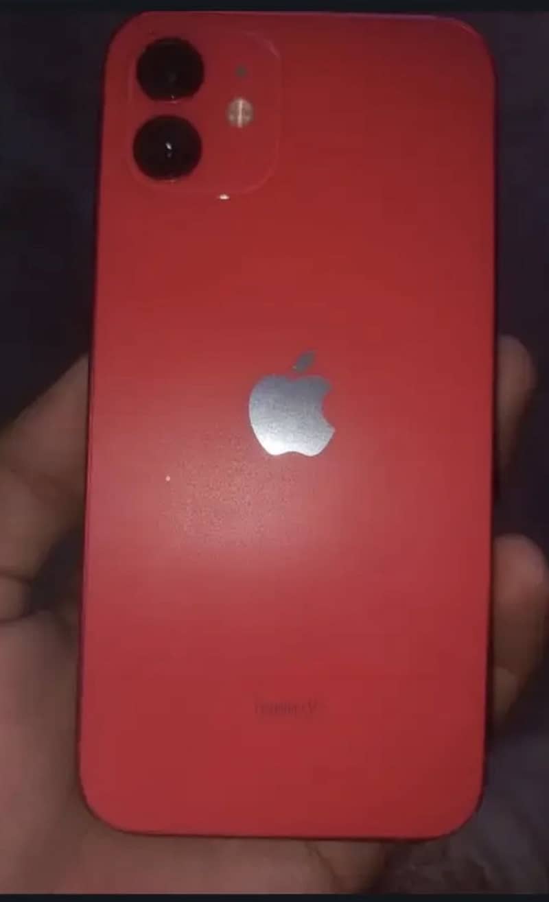 Apple iPhone 12 1