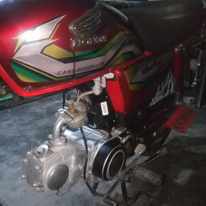 all ok 7