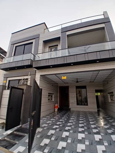 10 Brand New House For Sale In Lda Avenue 1