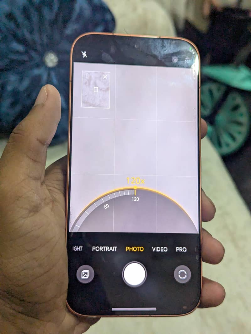 Honor 600pro 5