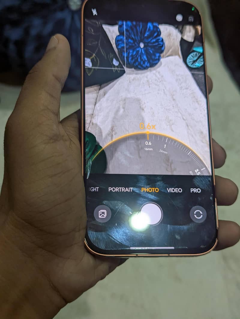 Honor 600pro 6