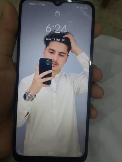 Vivo Y15s