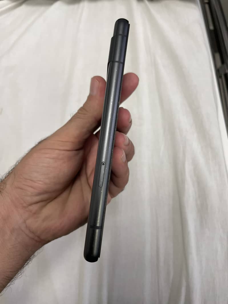 Google Pixel 7a 1