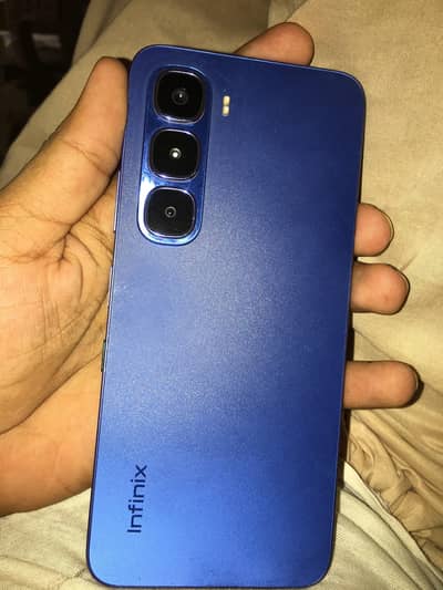 Infinix hot 60i