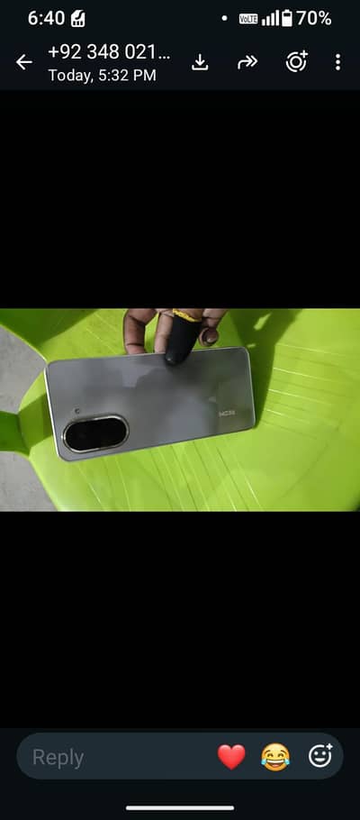 Xiaomi Redmi A5