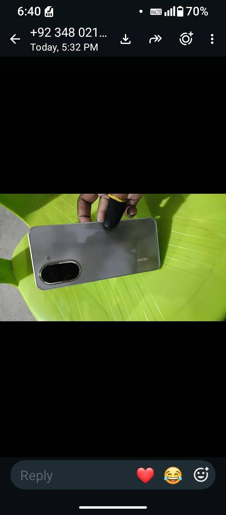 Xiaomi Redmi A5 0