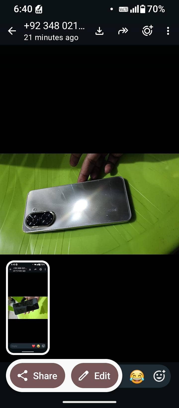 Xiaomi Redmi A5 1
