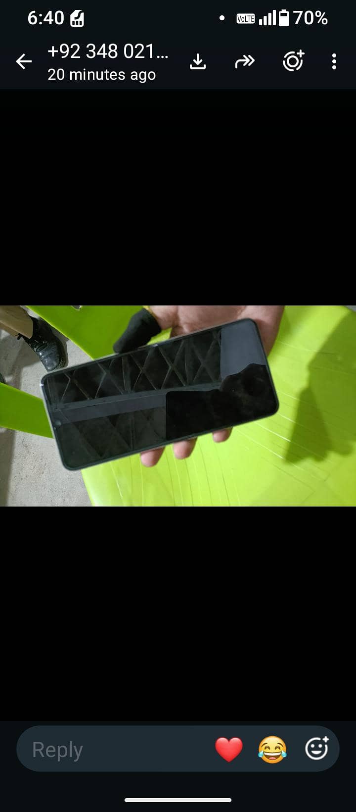 Xiaomi Redmi A5 2