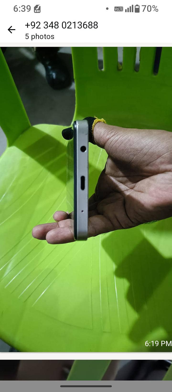 Xiaomi Redmi A5 3
