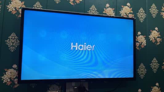Haier LCD
