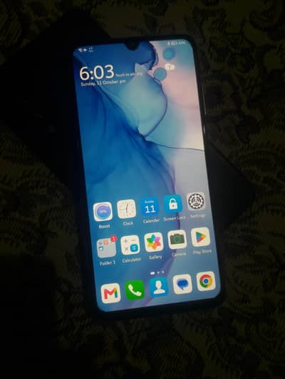 Huawei P30