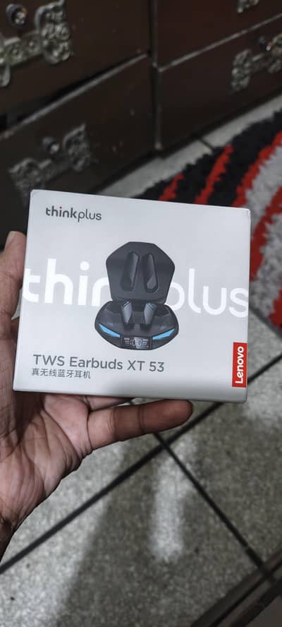 Lenovo xt53 brand new