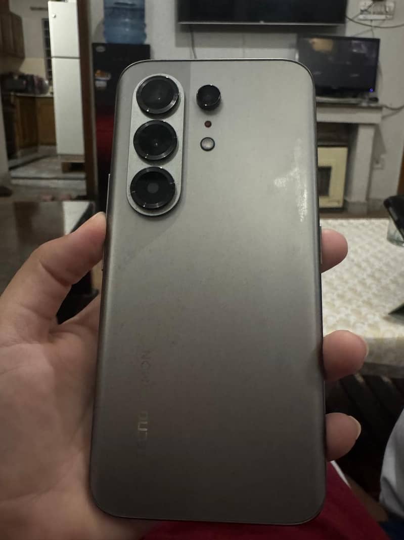 Tecno Other Model 0