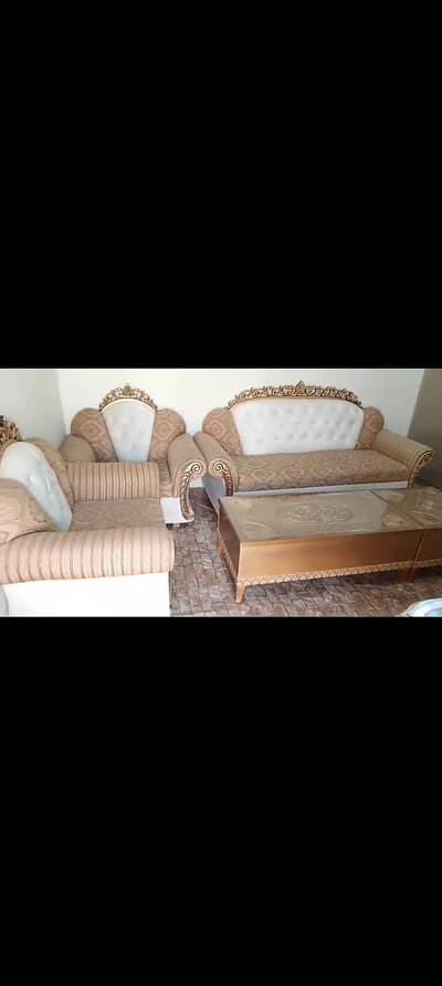 New Brand Sofa