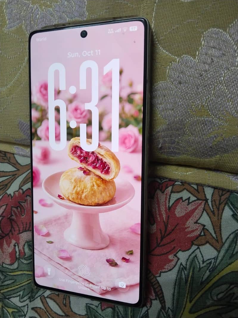 Infinix Note 50 1