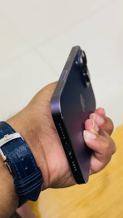 Apple iPhone 14 Pro Max jv