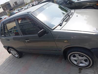 Suzuki Mehran 2010