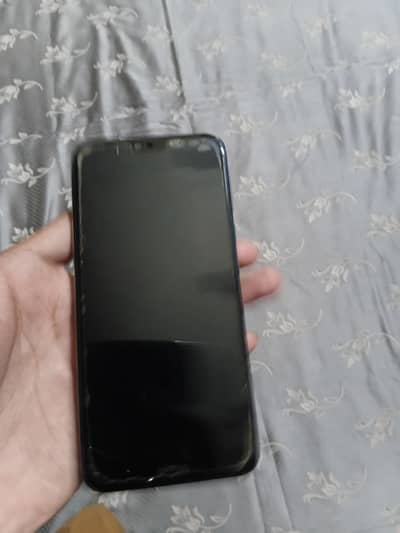 Nokia 6.1 plus