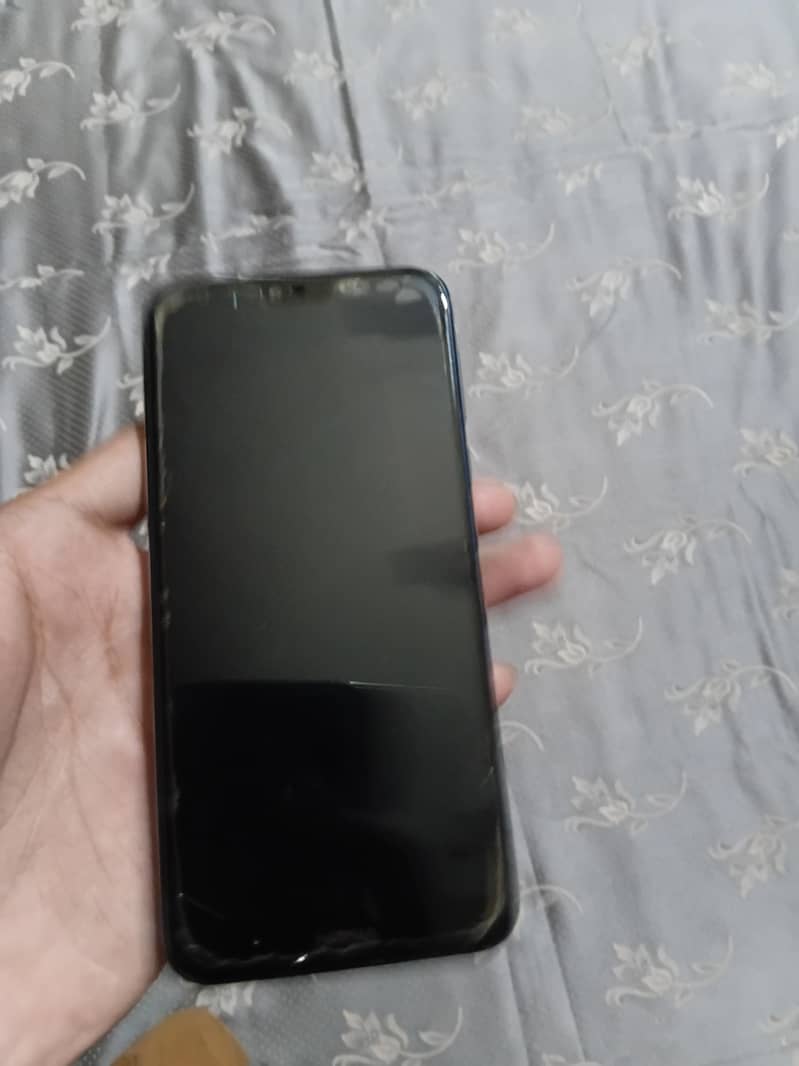 Nokia 6.1 plus 0