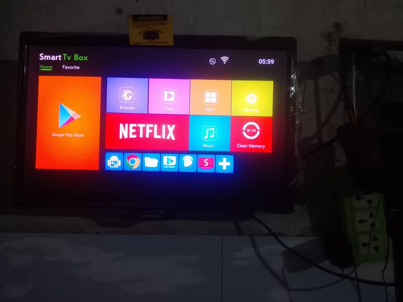 24 inch Led 1