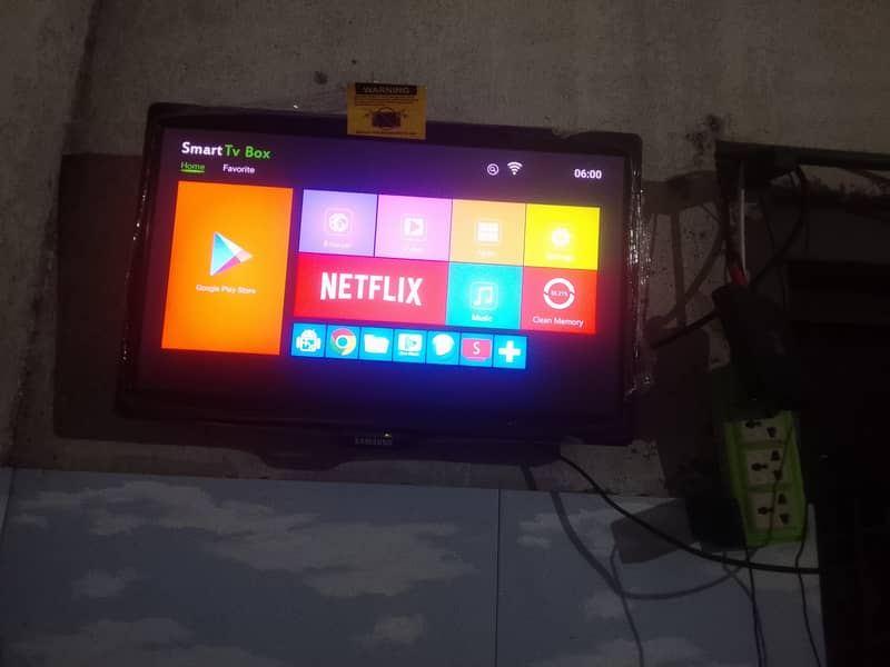 24 inch Led 2